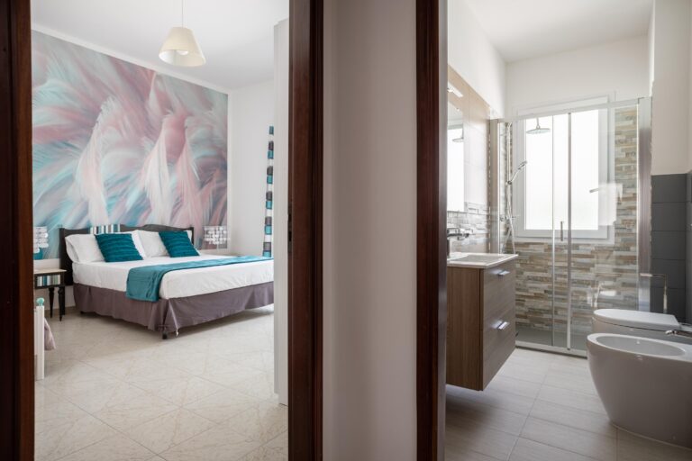 Appartamento DImora dei Fiori