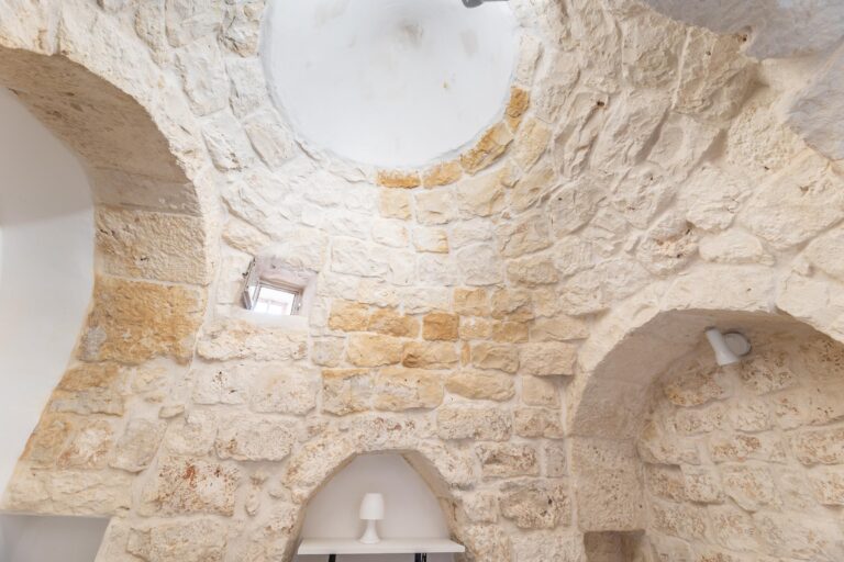 Trullo Aia Antica