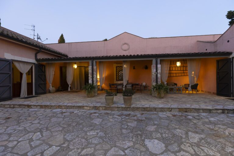 Villa Bella Vista