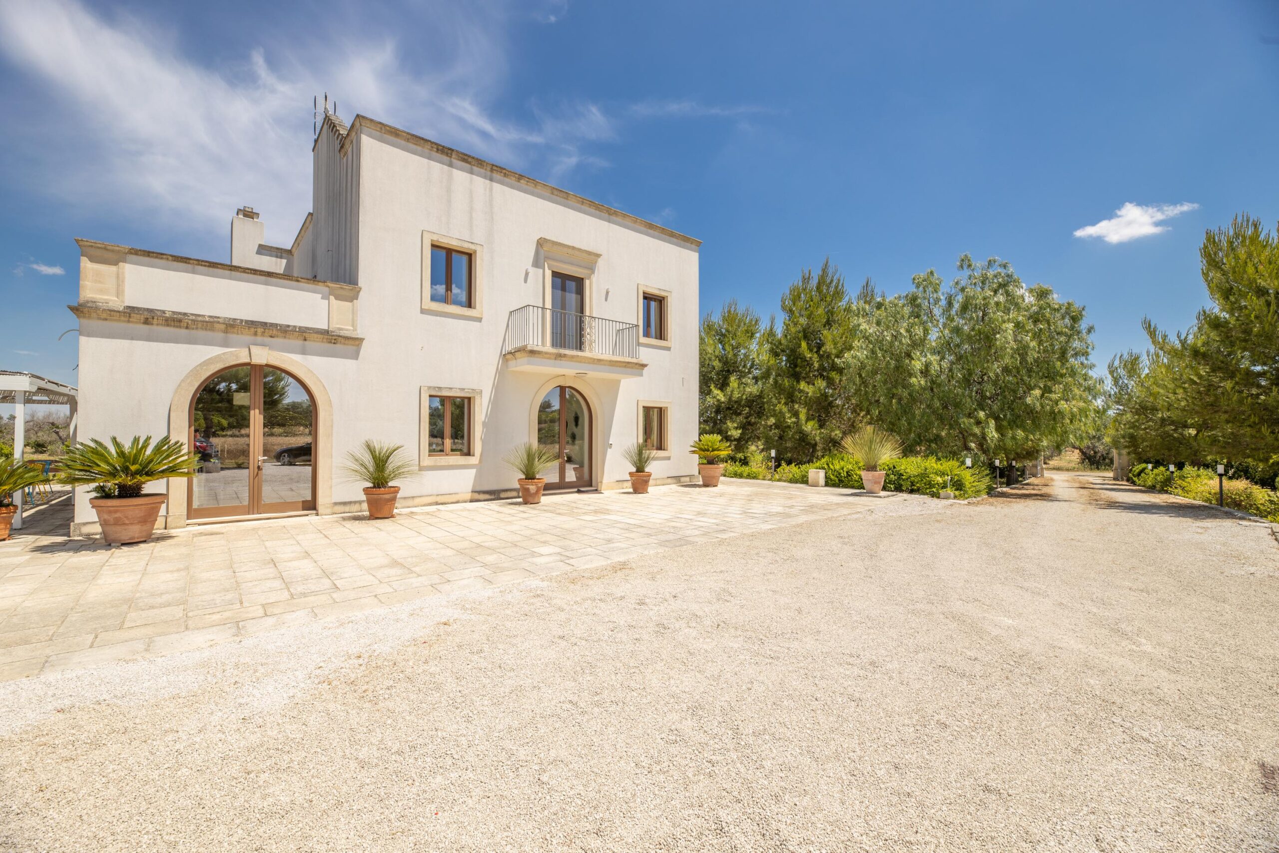 Tenuta Melissa