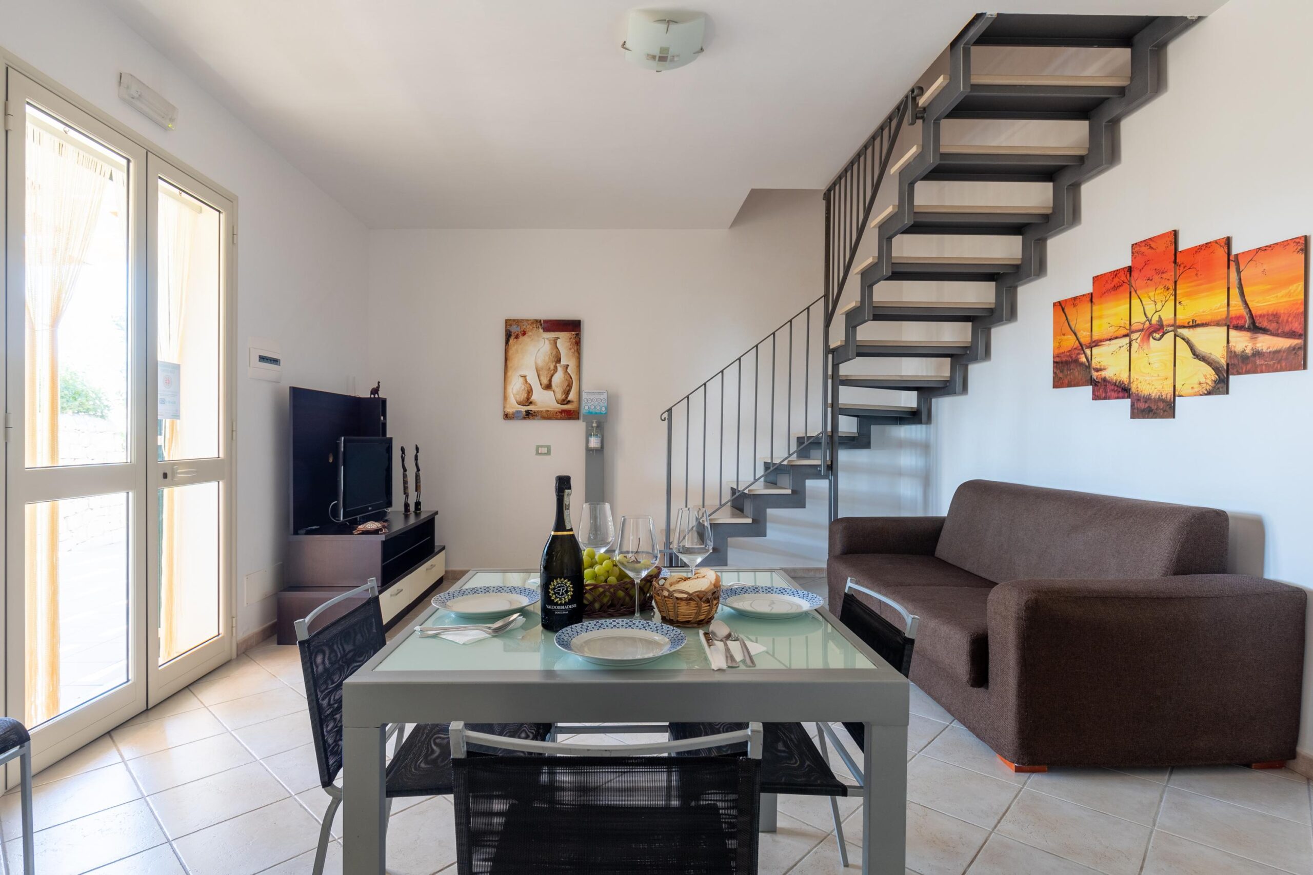 Villa Montalbano