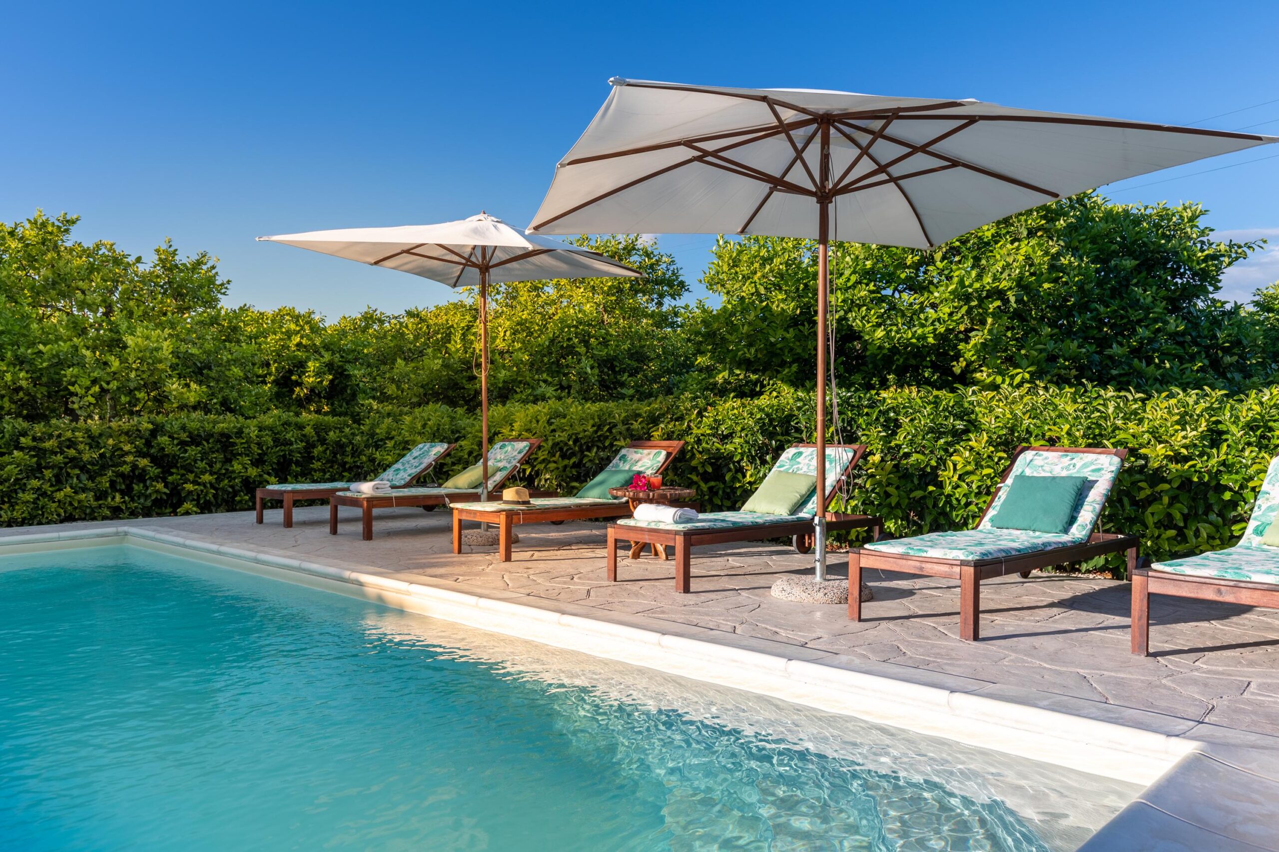 Villa Vanessa