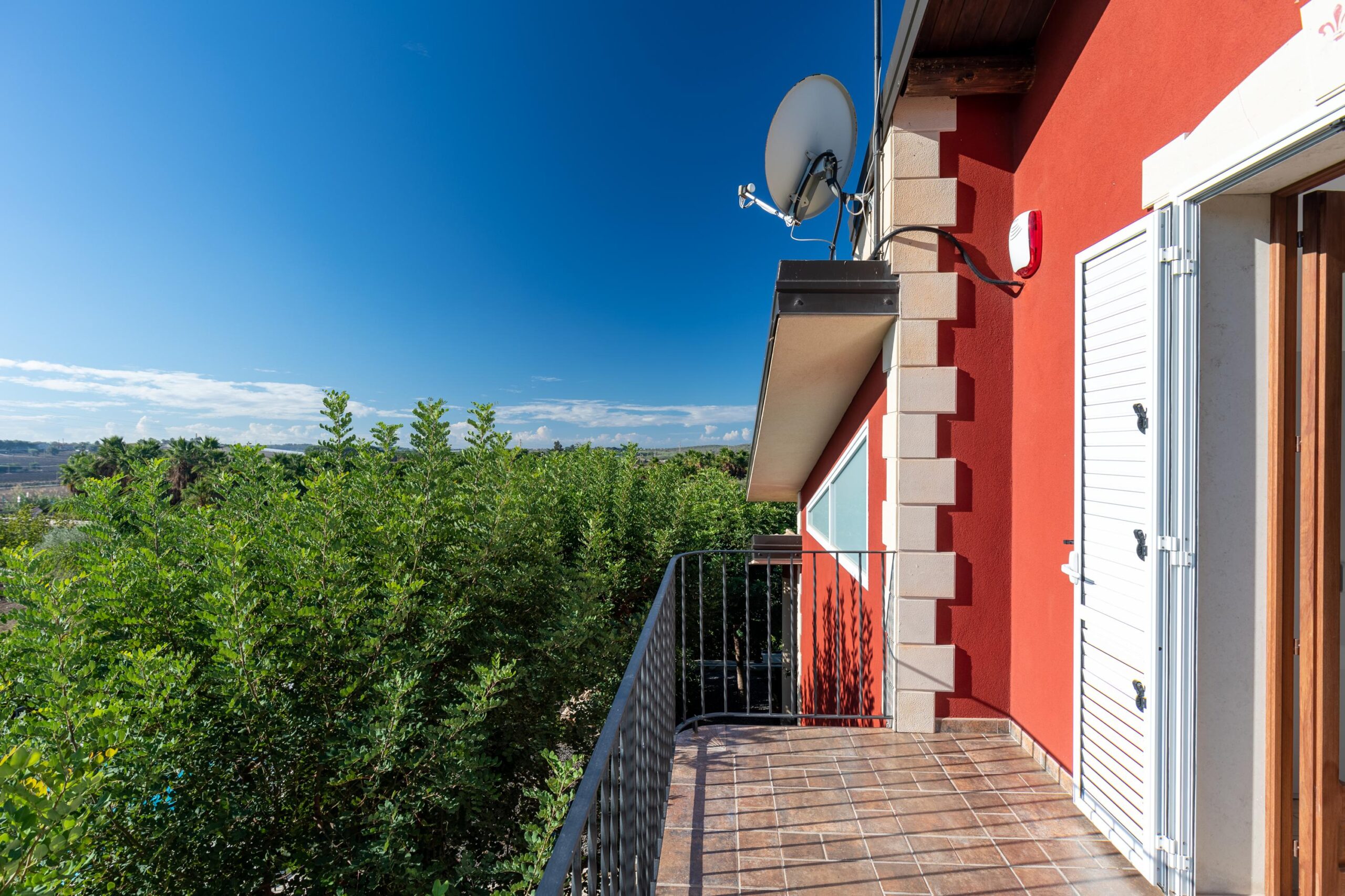 Villa Liberty