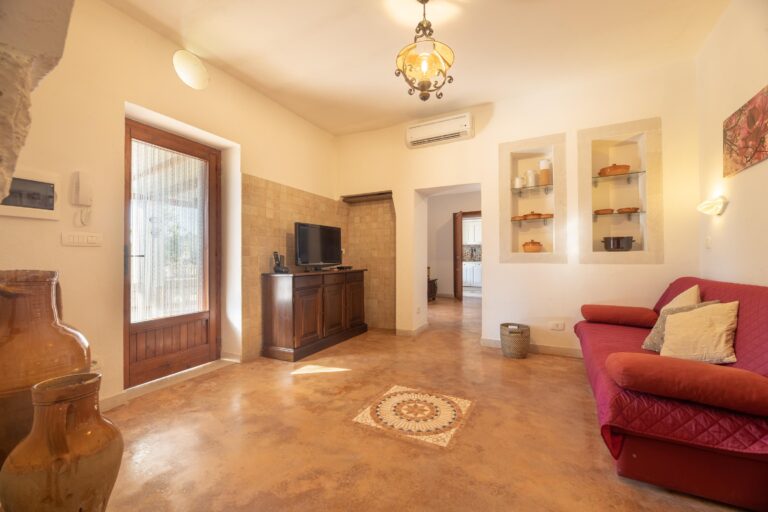 Villa Acqua Azzurra