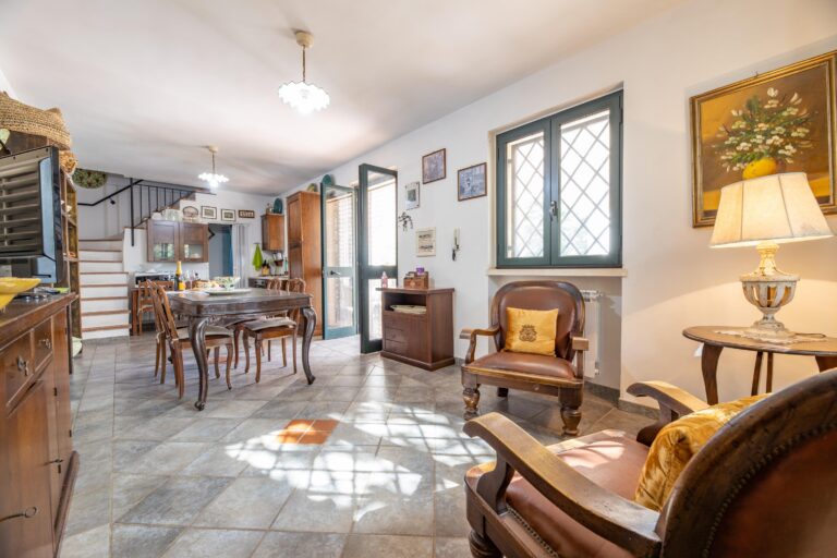 Villa Corallo