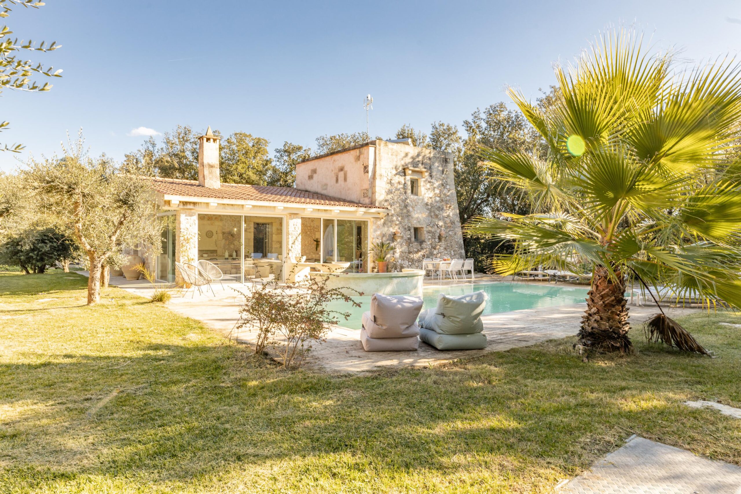 Tenuta Arcàdia