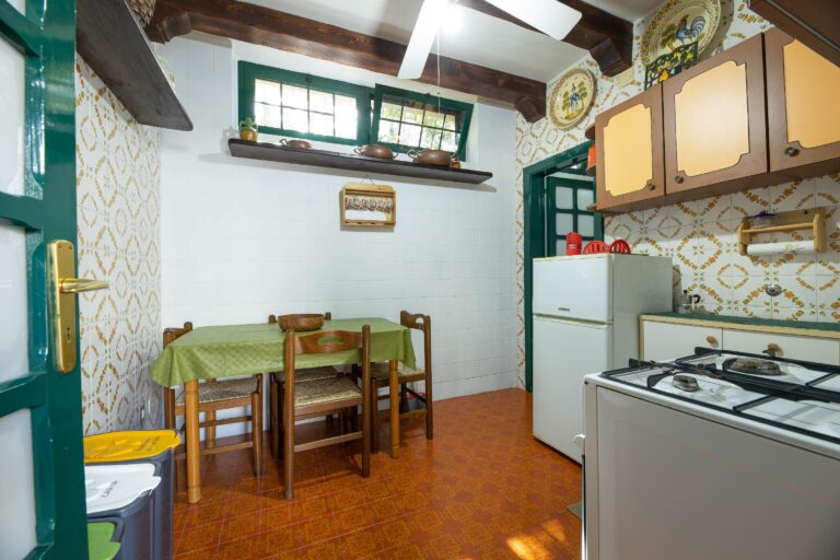 Trullo Rea