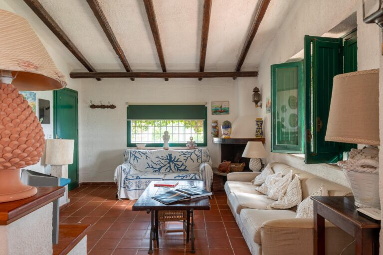 Villa Cassiopea