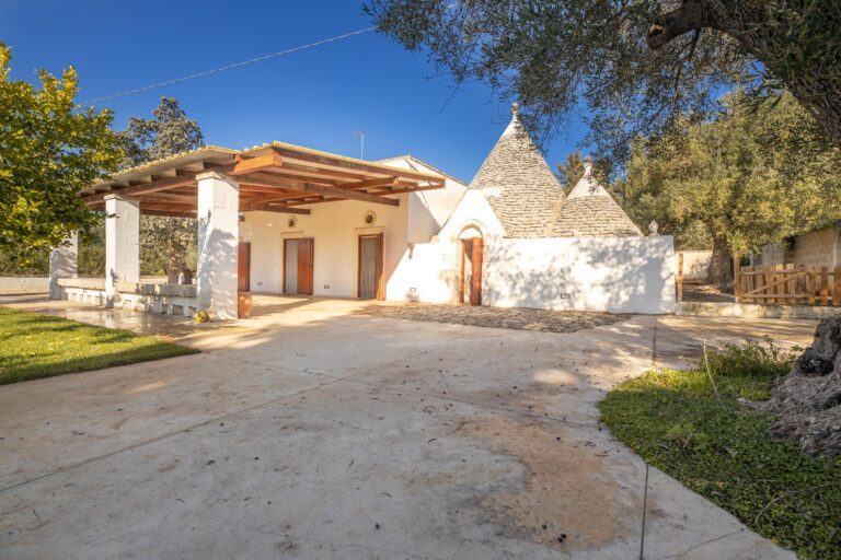 Villa Acqua Azzurra