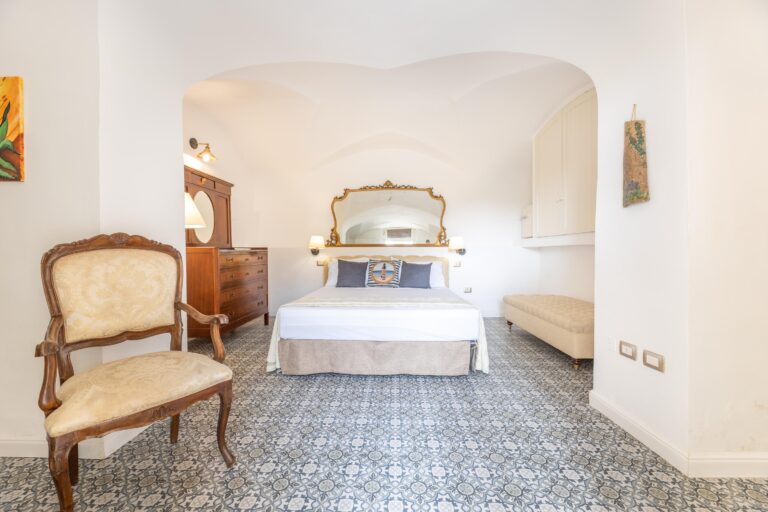 Villa Caterina
