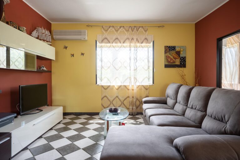 Villa Royal