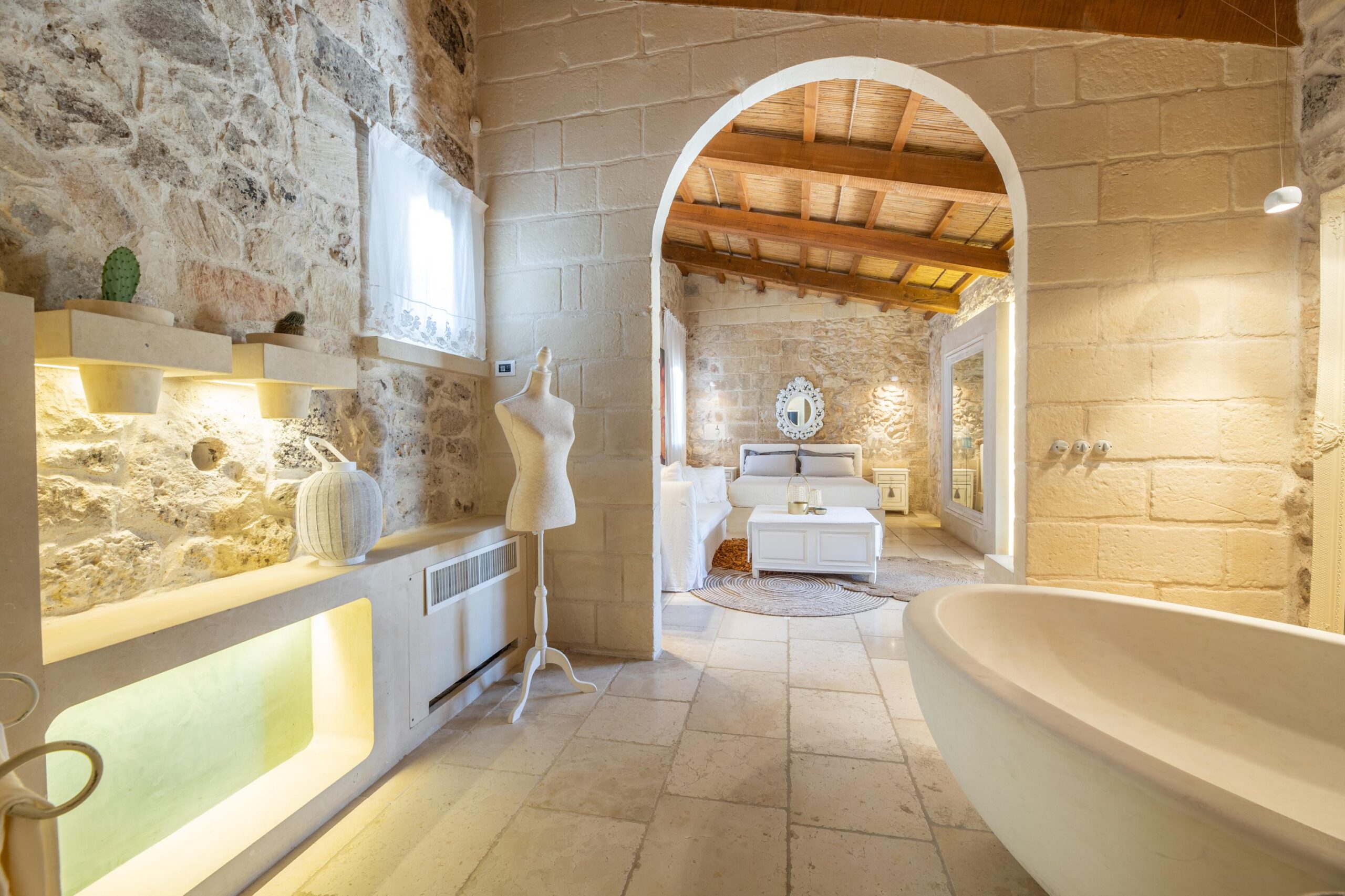 Masseria Blanca Lapis