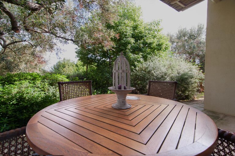Tia ranch I