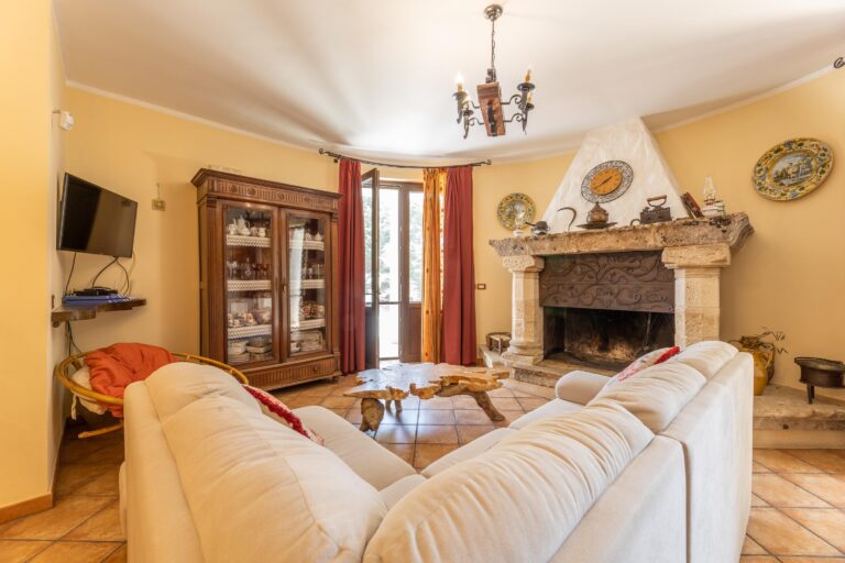 Villa Cassandra