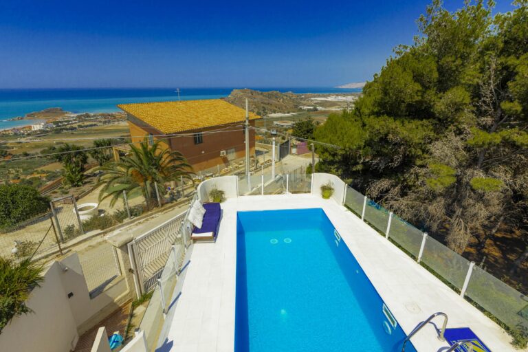 Villa Ribes