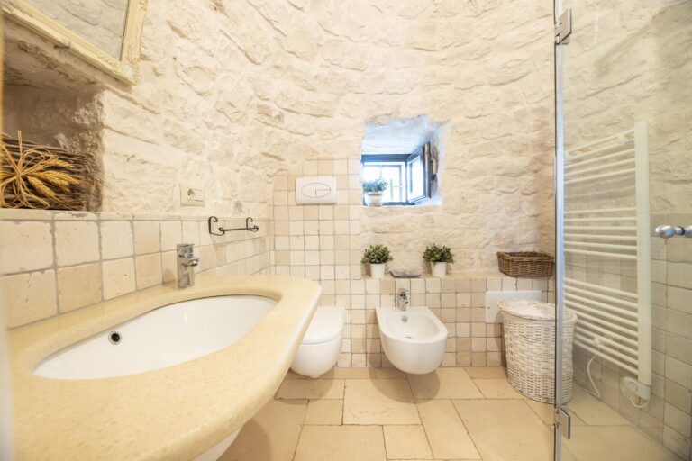 Trullo Dorato