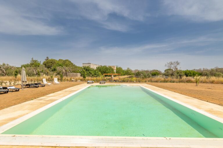 Villa Lucrezio