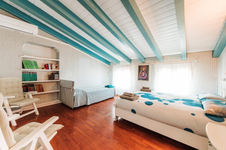 Fronte Spiaggia Zoe