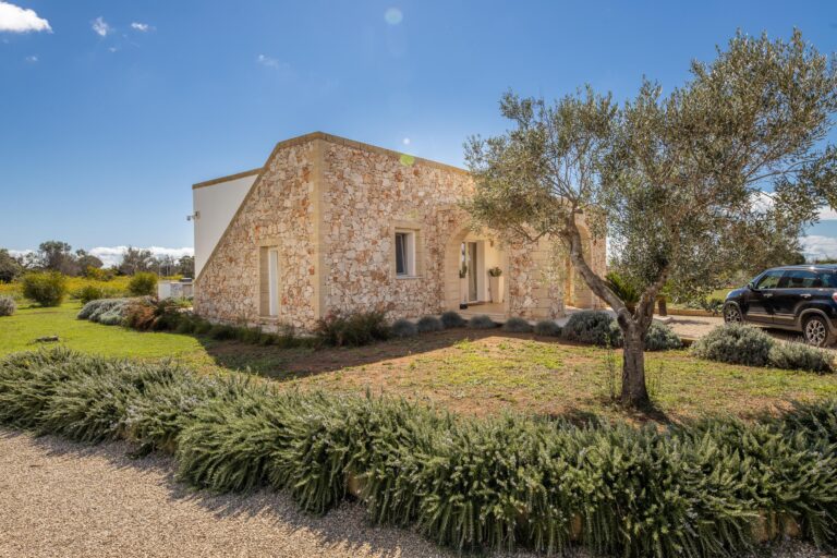 Villa Conchiglia Dorata