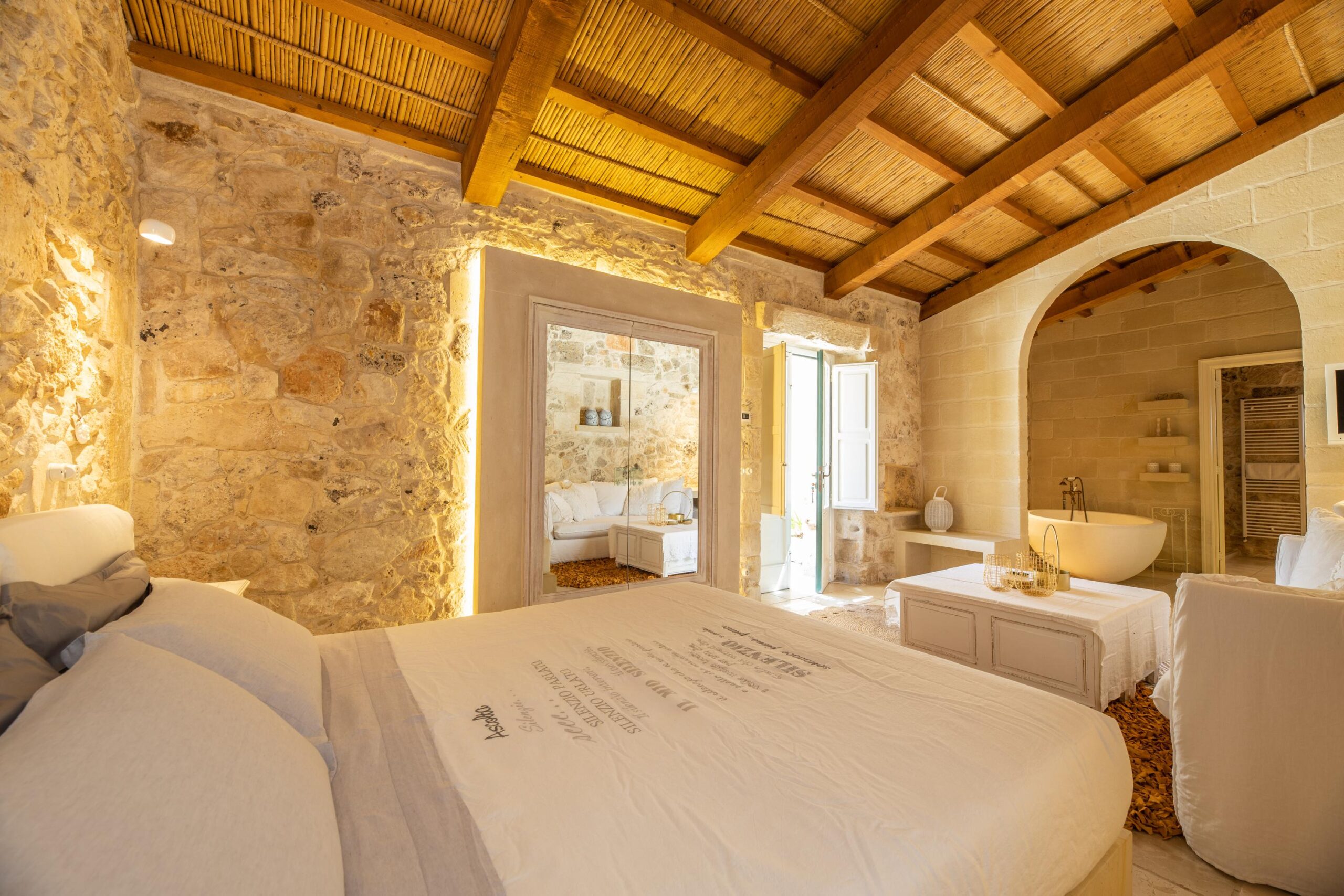 Masseria Blanca Lapis