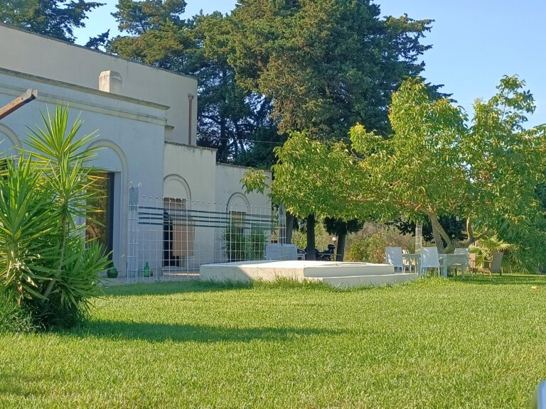 Appartamento Lucrezio UP