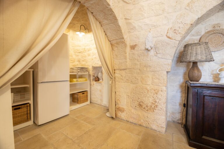 Trullo Gioia