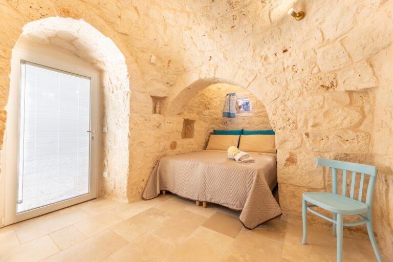 Trullo Adea