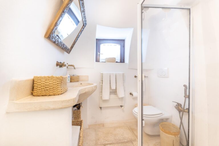 Trullo Patricia Pool