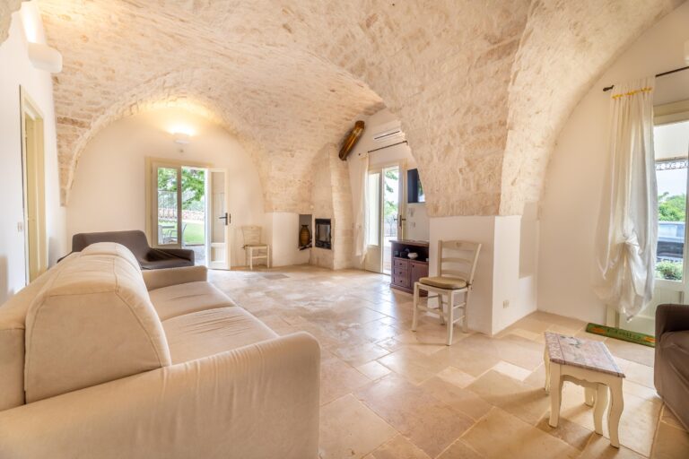 Villa Camilla