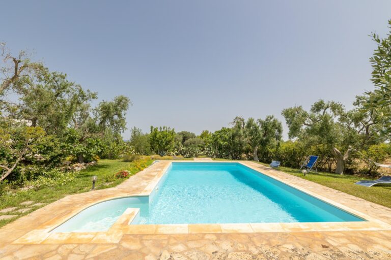 Villa Verdena up