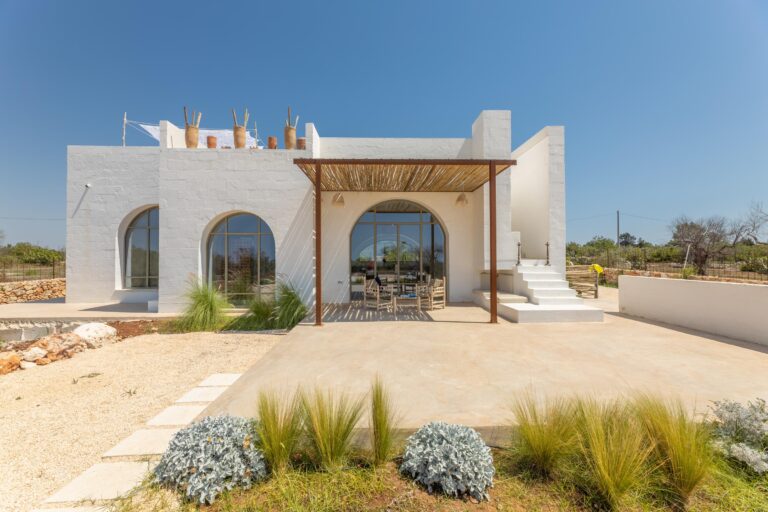 Villa Perla del Sud
