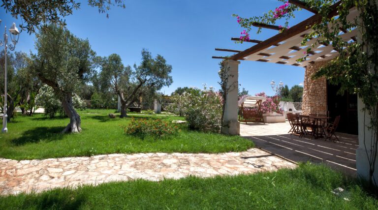 Villa Rugiada
