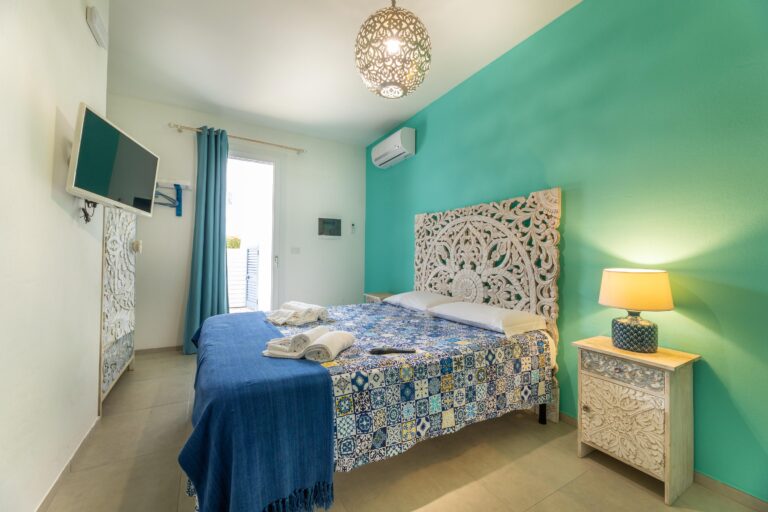 Appartamento Playa Mozza