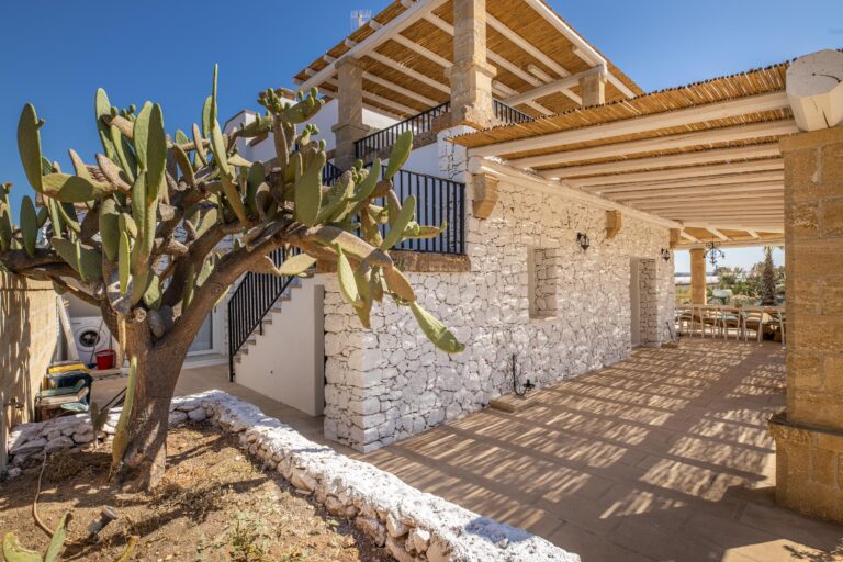 Villa Ametista