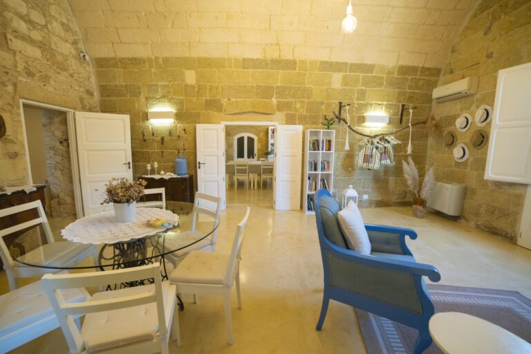Masseria dell'Usignolo