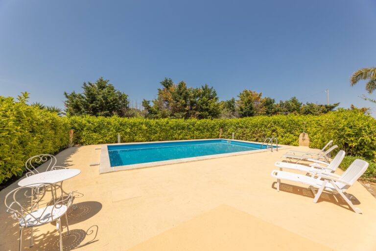 Villa dell'edera