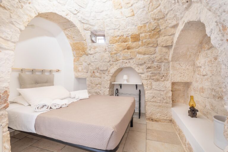 Trullo Aia Antica