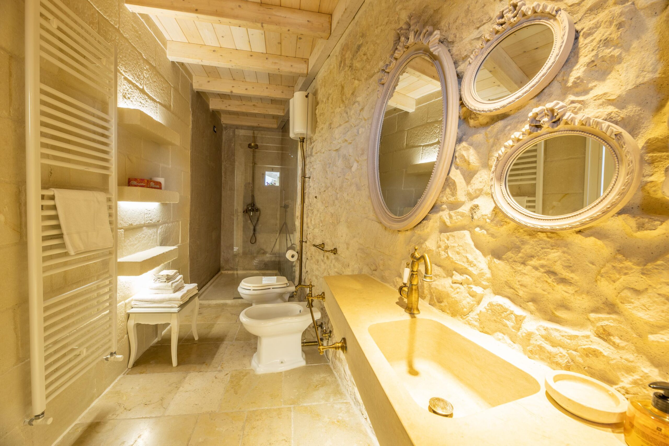 Masseria Blanca Lapis