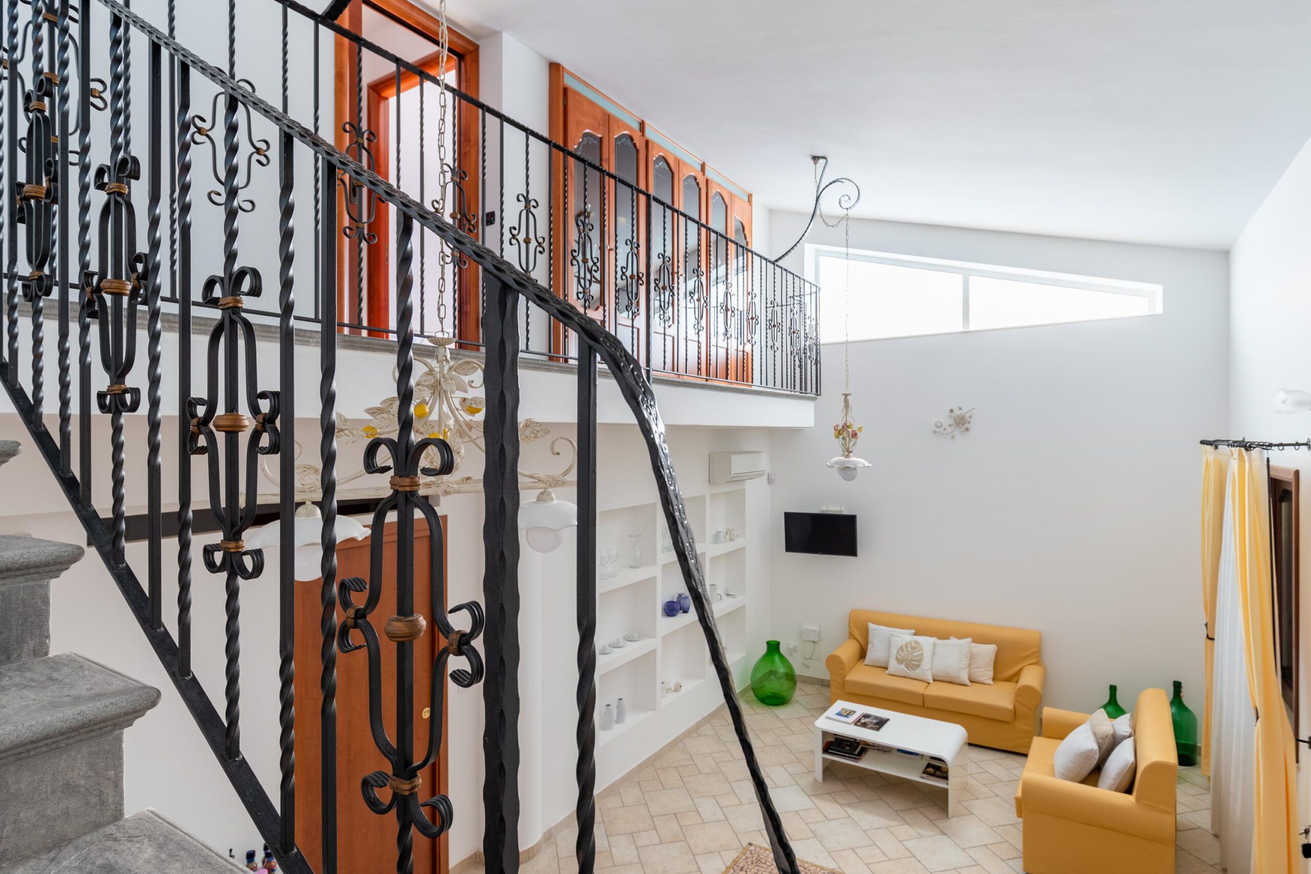 Villa Liberty
