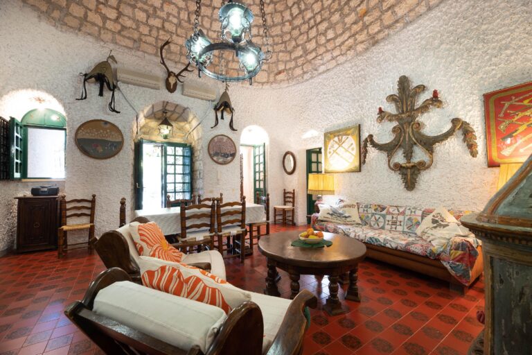 Trullo Ebe