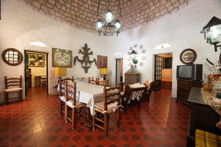 Trullo Ebe