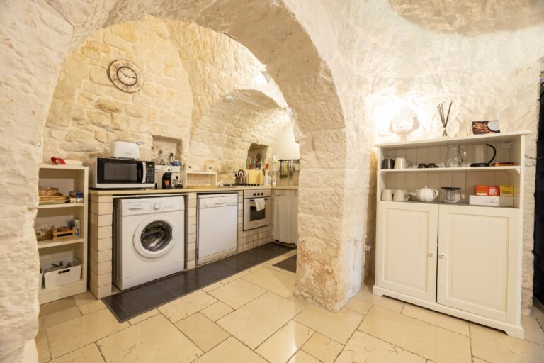 Trullo Dorato