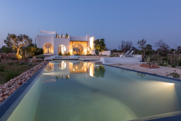 Villa Perla del Sud