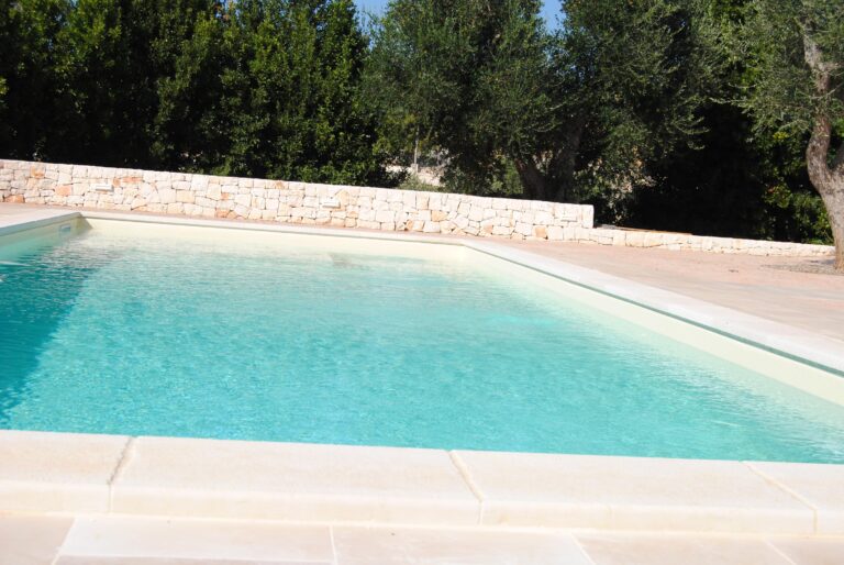 Trullo Sogni di Pietra