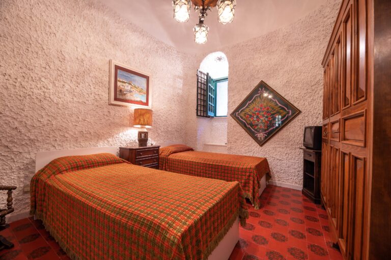 Trullo Ebe