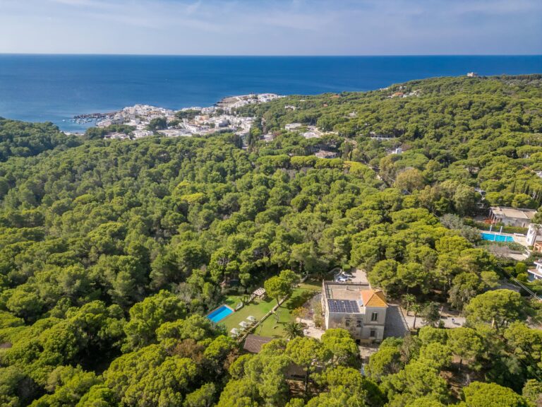 Villa Caterina