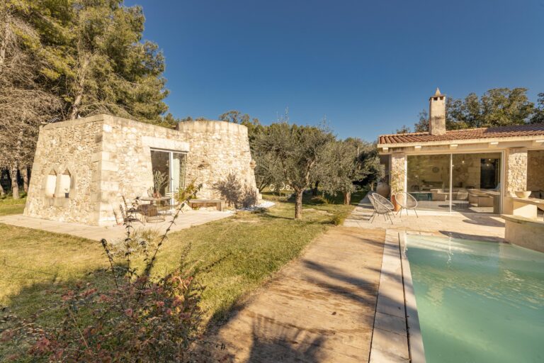 Tenuta Arcàdia