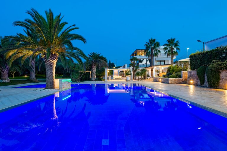 Villa Zahara