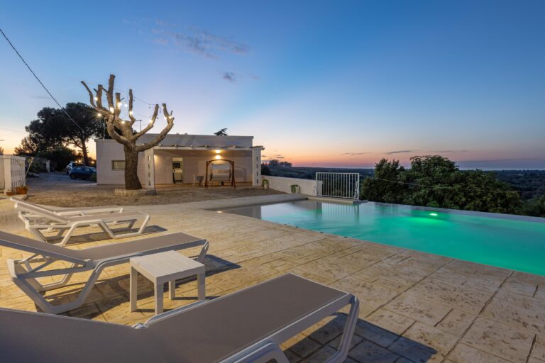 Villa Alba Chiara