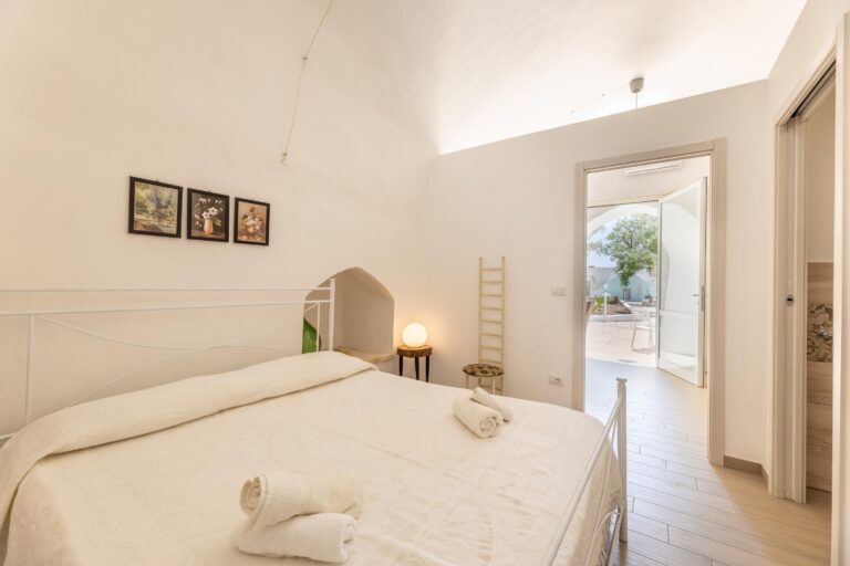 Villa Le Terracate